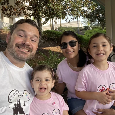 Image of Anisha Bowman