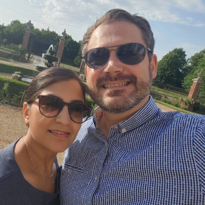 Image of James Bowman