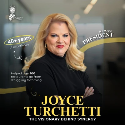 Image of Joyce Turchetti