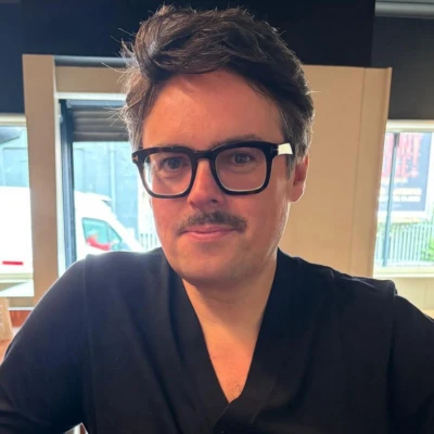 Image of Rainer Ross