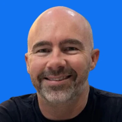 Image of James Mawhinney