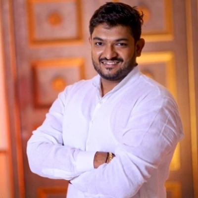 Image of Prasad Chavan