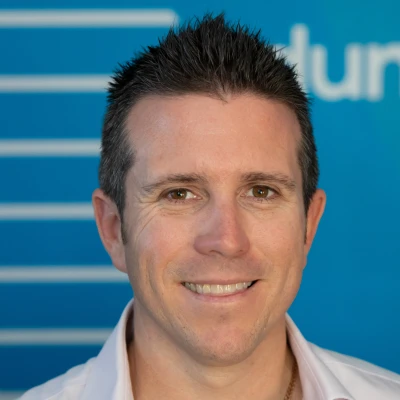 Image of Joshua Tymms