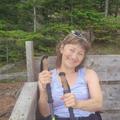 Image of Lucie Gelineau