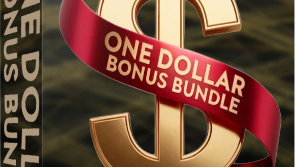 One Dollar Bonus Bundle Review
