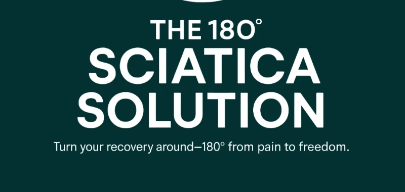 Article from sciaticapt.com with the title Physical Therapist Transforms Sciatica Treatment with Unconventional Approach That Defies Medical Norms