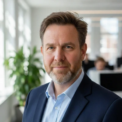 Image of Nick Stringer