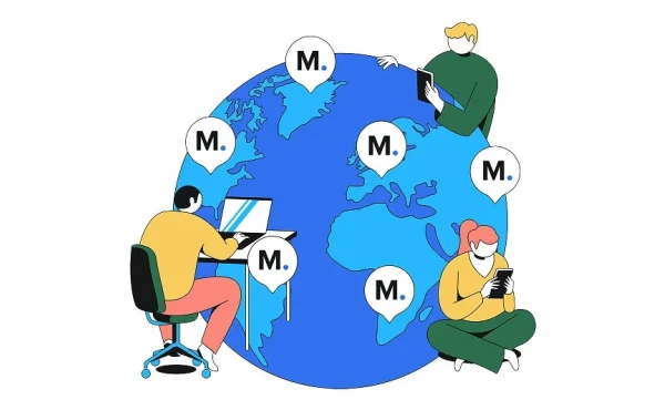 Responded publication image