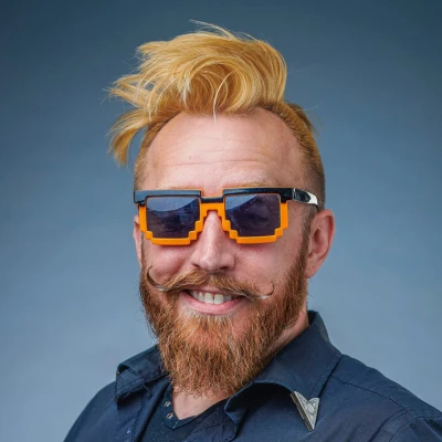 Image of Christopher Rand