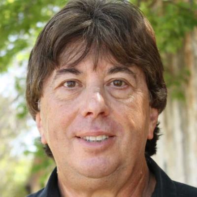 Image of Michael Weiss