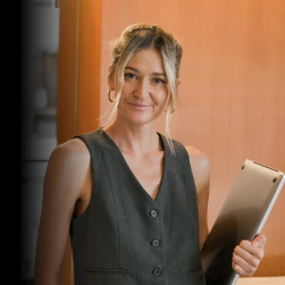 Image of Georgia Rickard