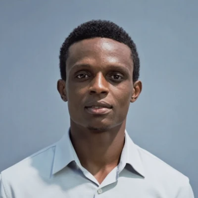 Image of Daniel John