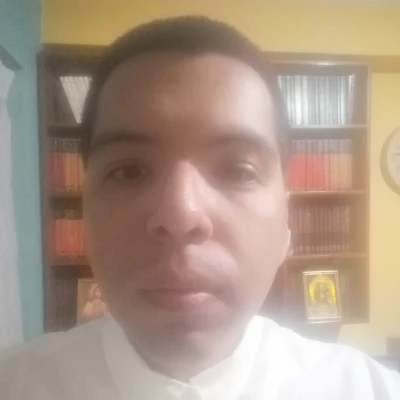 Image of Jorge Eduardo Rios Montalvo