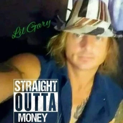 Image of Gary Phillips Jr