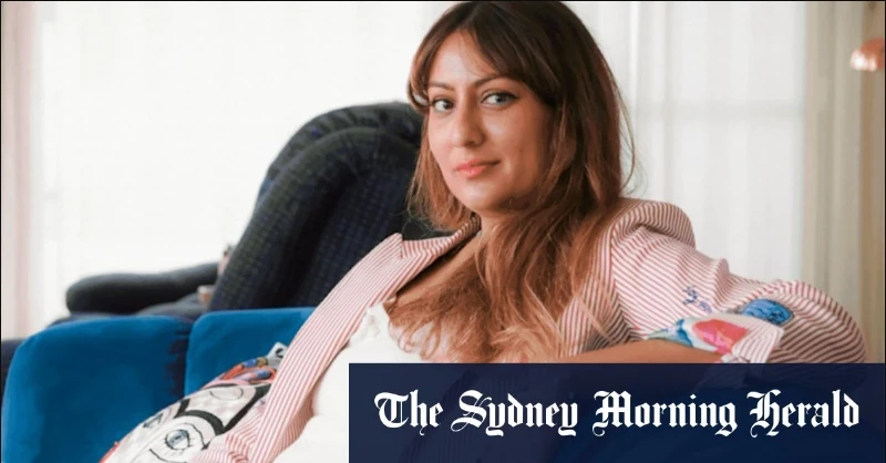 Article from www.smh.com.au with the title From swearing off men to polyamory: How Millennials are changing the face of modern love