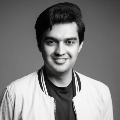 Image of Ashar Jamil