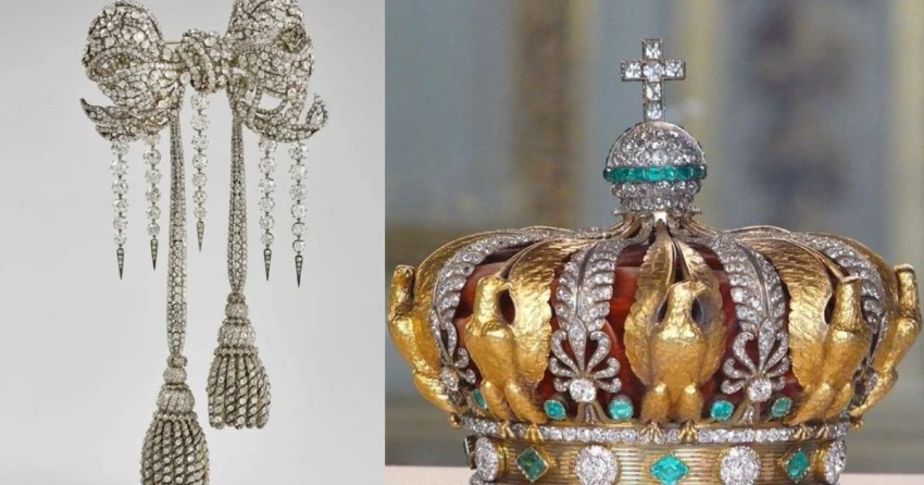 Article from www.thenewdaily.com.au with the title Stolen Louvre loot unlikely to be recovered: Experts