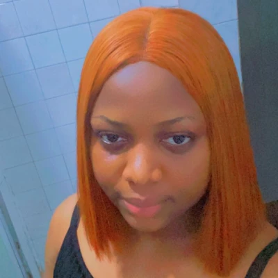 Image of Mary Daniel