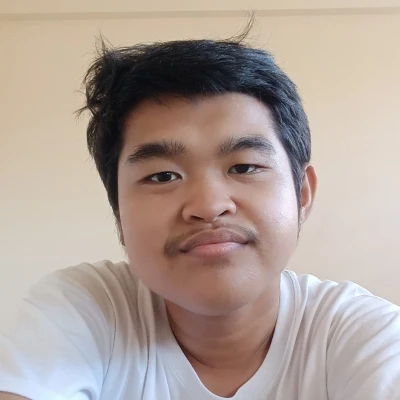 Image of Roby Bergonia