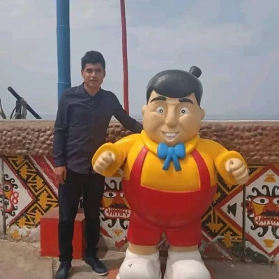 Image of Kevin Ulices Mendoza Marcelo