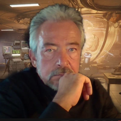 Image of Nathan Ladin