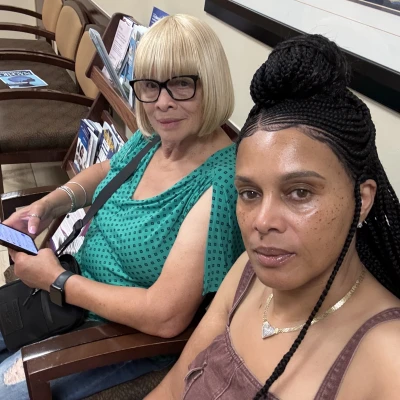 Image of Anita Foggan