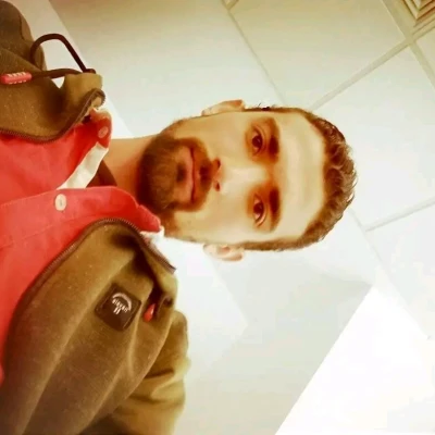 Image of Fathi Ahmed