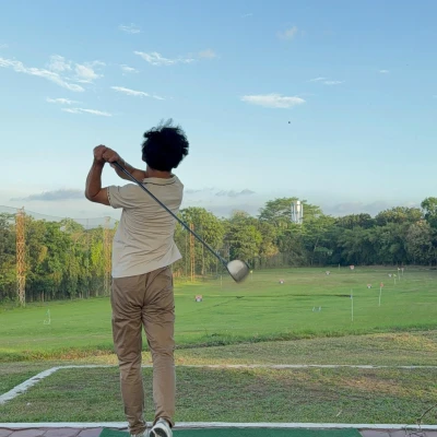 Image of IKSAN TRI MAULANA