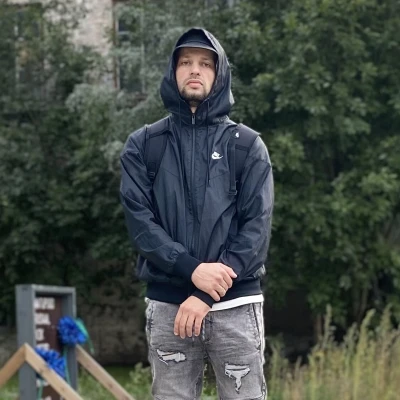 Image of Roman Karpeyev