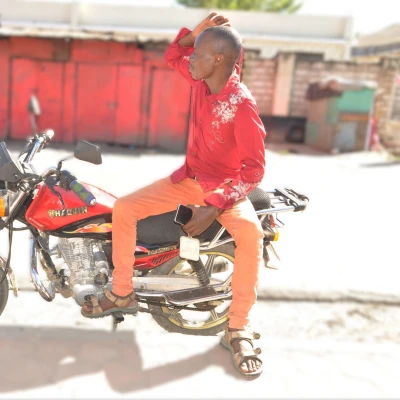 Image of OBADIAH AGWATA