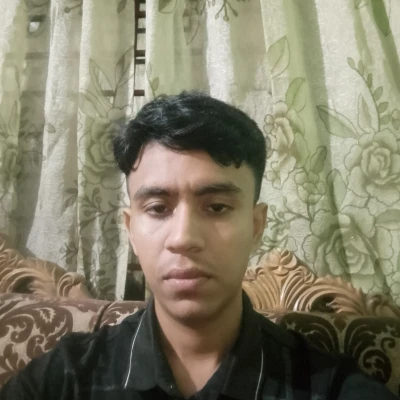 Image of Eshrak ahmed