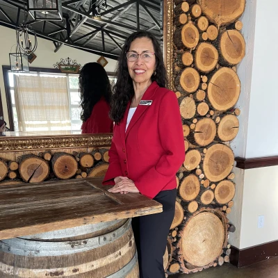 Image of Belinda Martinez