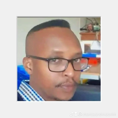 Image of Marc Aurel Ndorimana