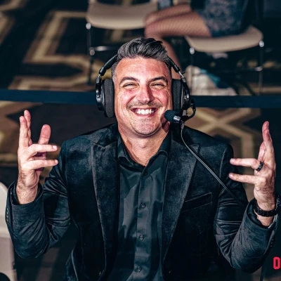 Image of Dave Van Auken