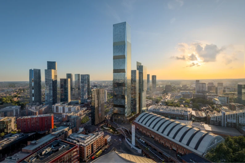 Article from www.cityam.com with the title Robert De Niro: Nobu reveals major London plans amid UK push