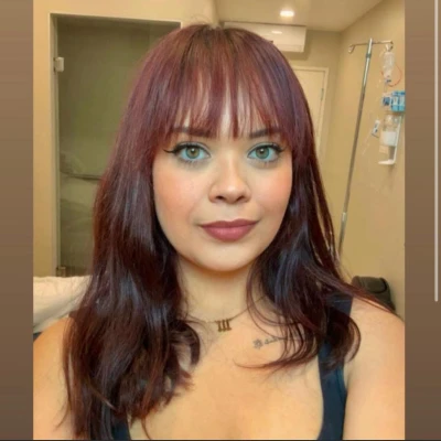 Image of Megan Taylor