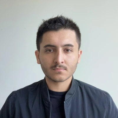 Image of Artin Kanani