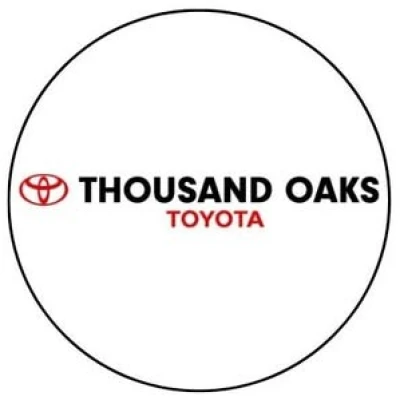 Image of Thousand Oaks Toyota