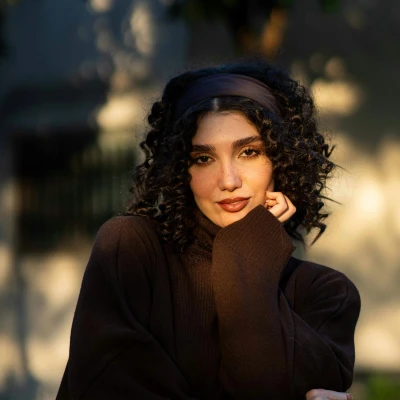 Image of Natalie Voss