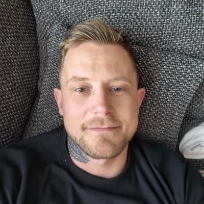 Image of Peter Poter